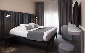 Hotel Diana Dauphine
